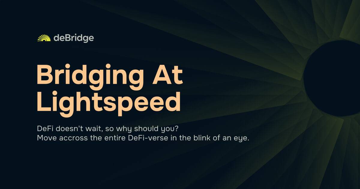 Debridge - highlights